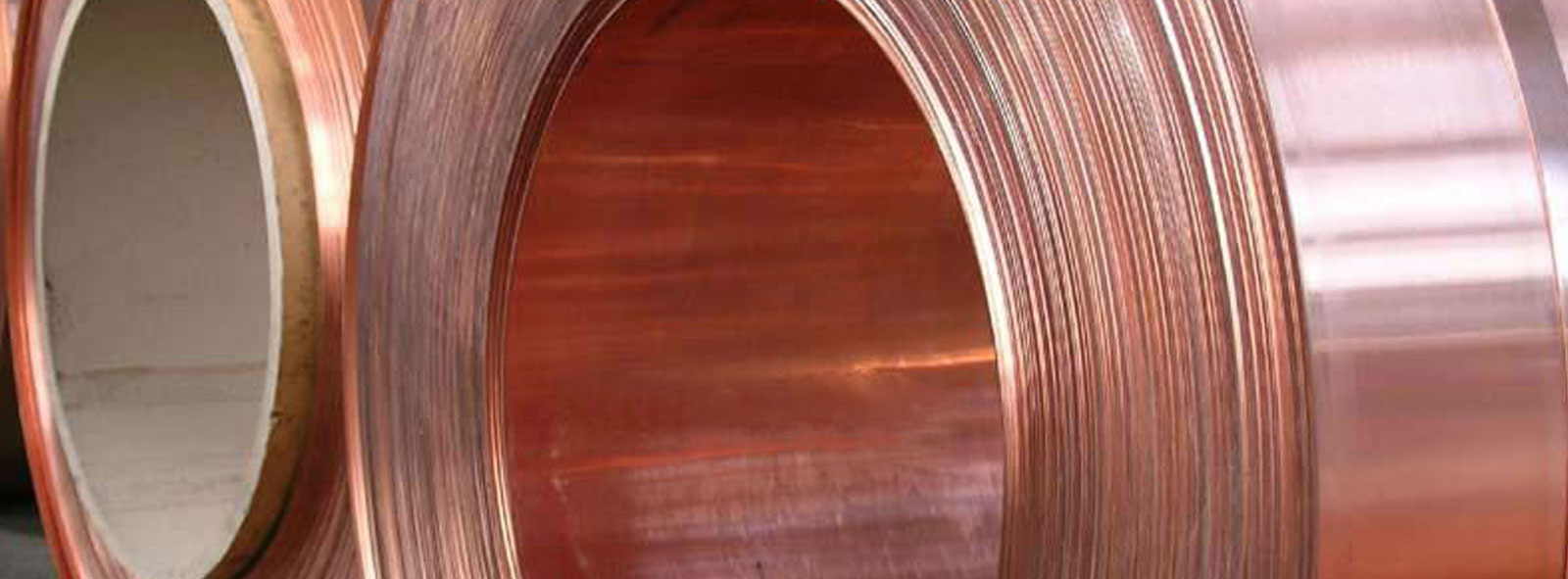 copper in india